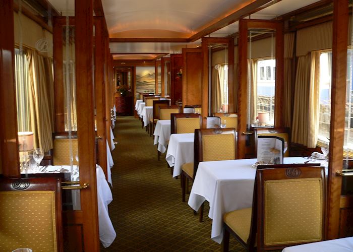 The Blue Train | Hotels in Cape Town | Audley Travel US