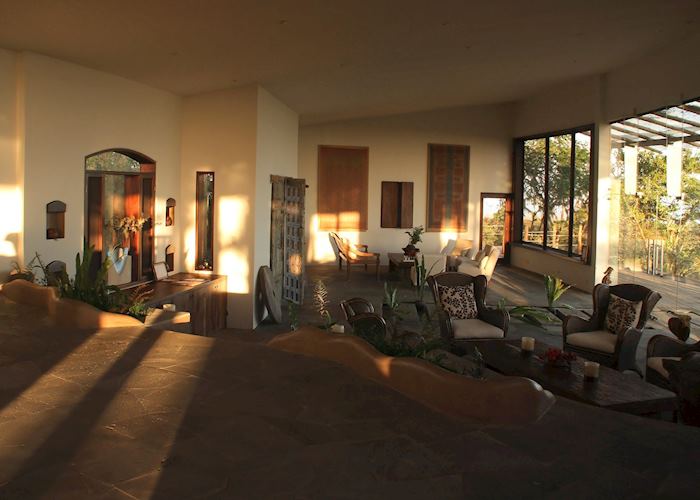 Galapagos Tented Camp, Galapagos Islands