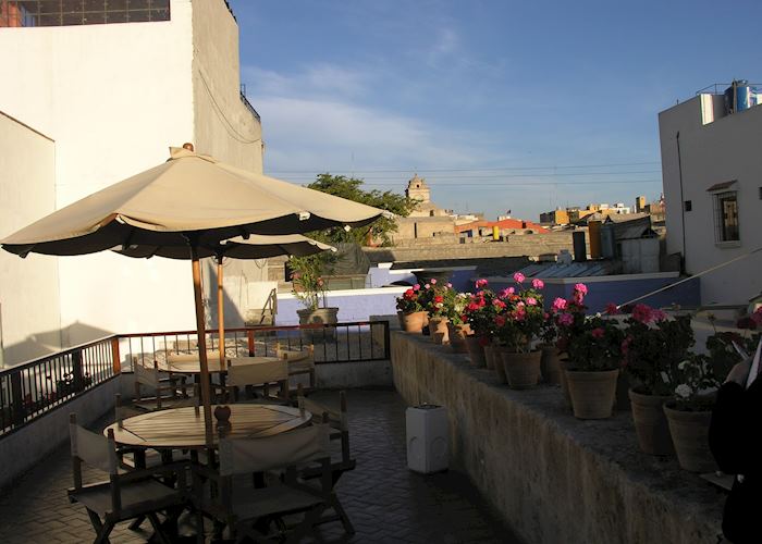 Casa Andina Private Collection, Arequipa