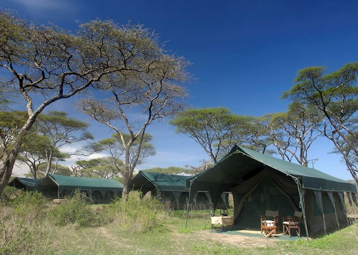 Kirurumu Tarangire Camp, Tarangire National Park