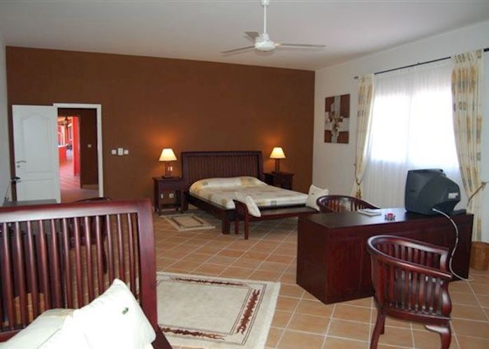 Suite, Kaleta Hotel, Fort Dauphin (Toalagnaro)