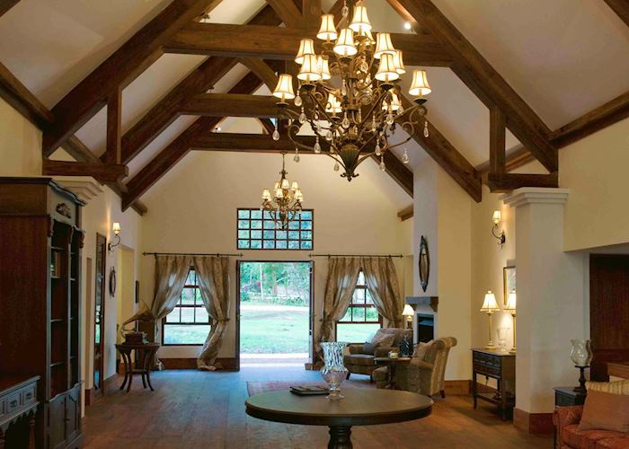 The Manor at Ngorongoro, Karatu