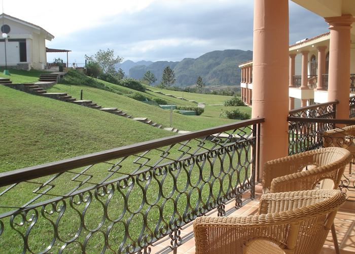 La Ermita, Vinales