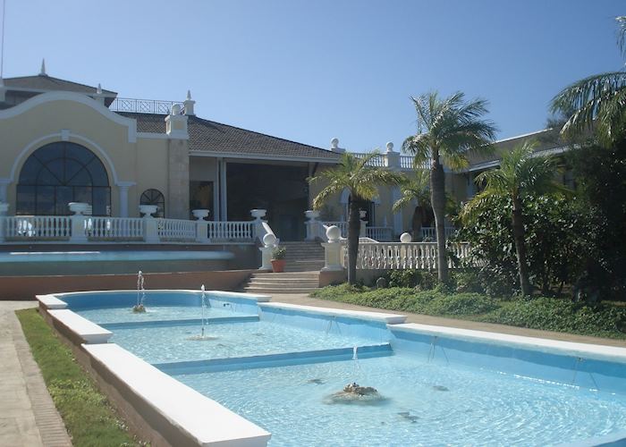 Iberostar Ensenachos (formerly Royal Hideaway), Cayo Ensenachos