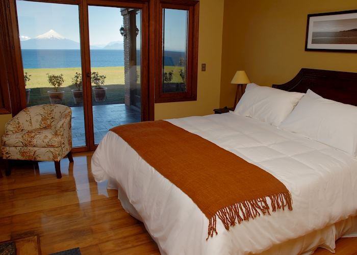 Superior Room, Casa Molino Guest House, Puerto Varas