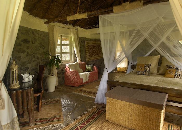 Mbweha Cottages Hotels In Lake Nakuru Audley Travel