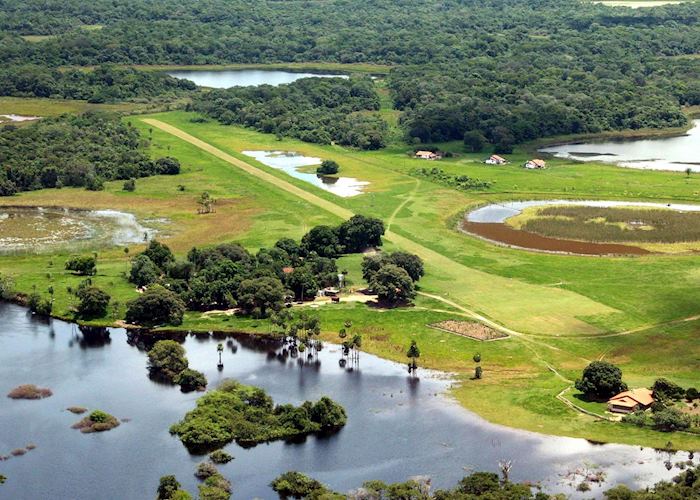 Fazenda Barranco Alto
