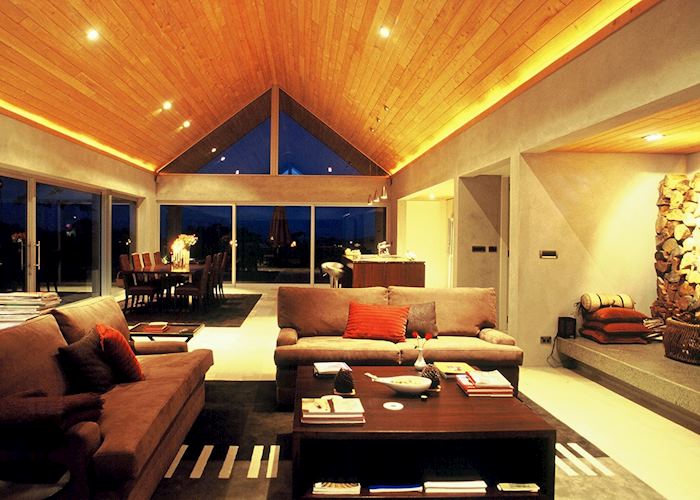 Takatu Vineyard & Lodge, Warkworth