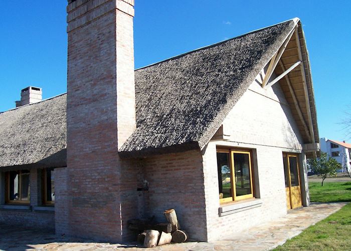 Finca Piedra, San José