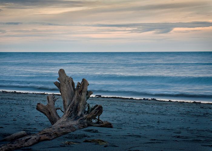 Visit Hokitika on a trip to New Zealand Audley Travel US
