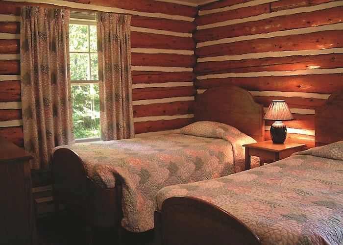 Cedar Cottage, Pictou Lodge Resort