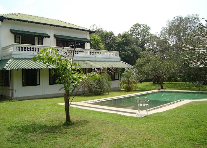 Horathapola Estate, Negombo