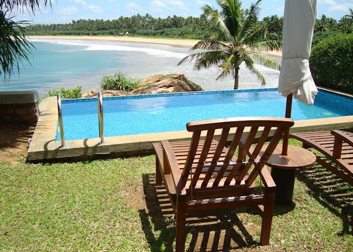 Saman Villas, Bentota