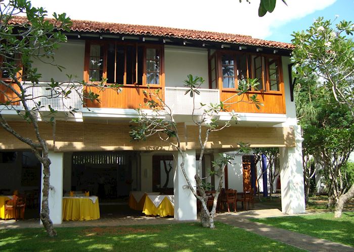 Club Villa, Bentota