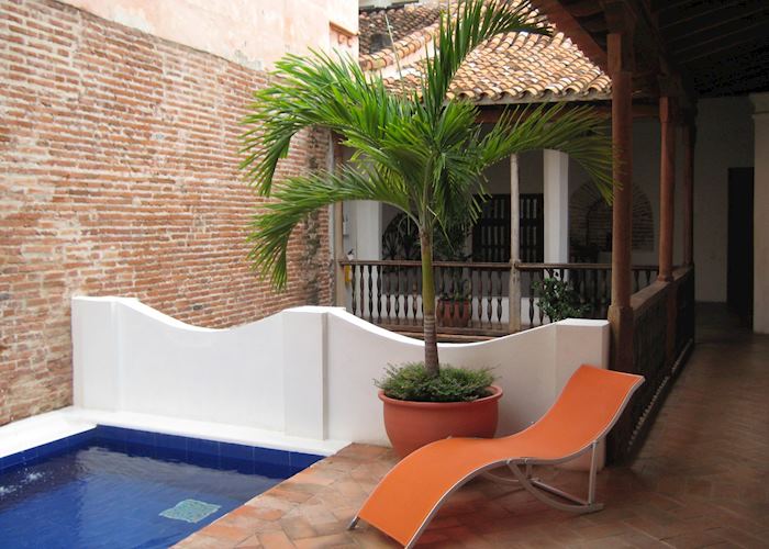 Hotel Alfiz, Cartagena