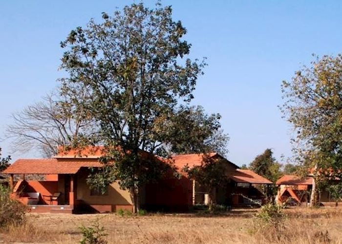 Forsyths Lodge, Satpura National Park