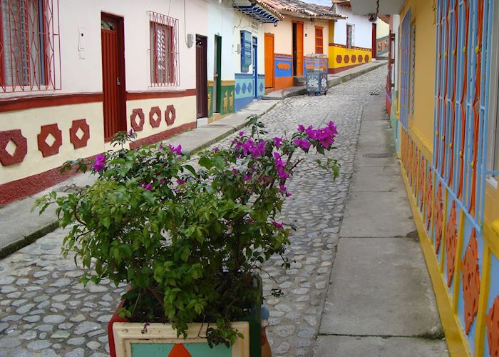 Guatapé, Antioquia