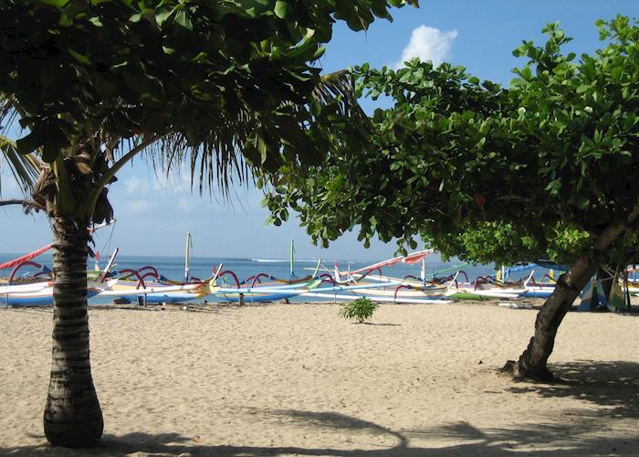 Sanur, Indonesia