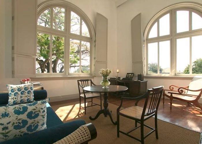 Suite, Amangalla, Galle