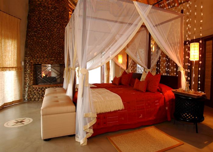 Suite, Thanda Main Lodge, Thanda Private Reserve