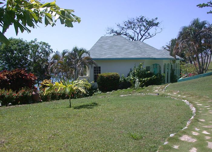 Turquoise Bay, Roatán Island