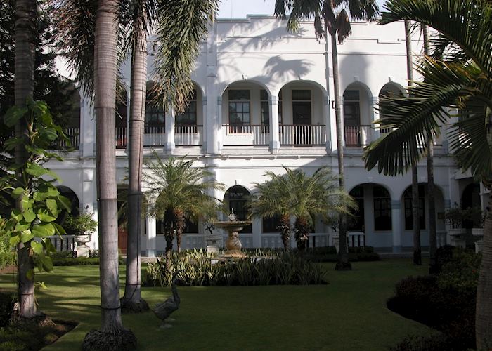 Majapahit Hotel | Hotels in Surabaya | Audley Travel