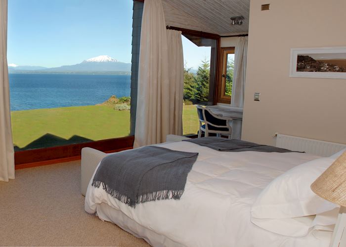 Casa Molino Guest House, Puerto Varas