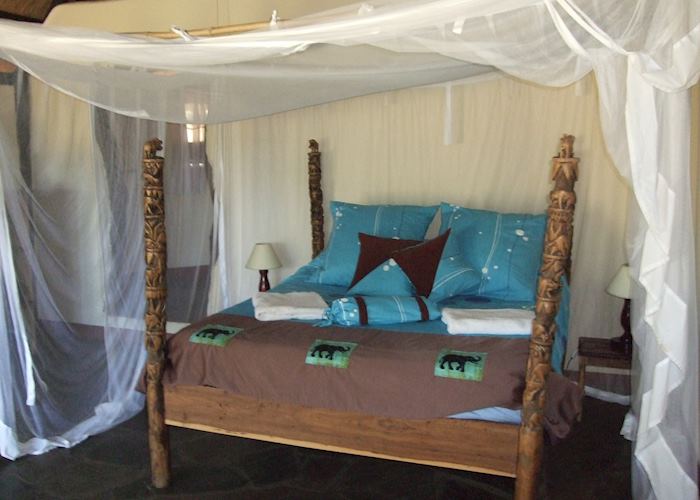 Safari Chalet, Pioneer Camp, Lusaka