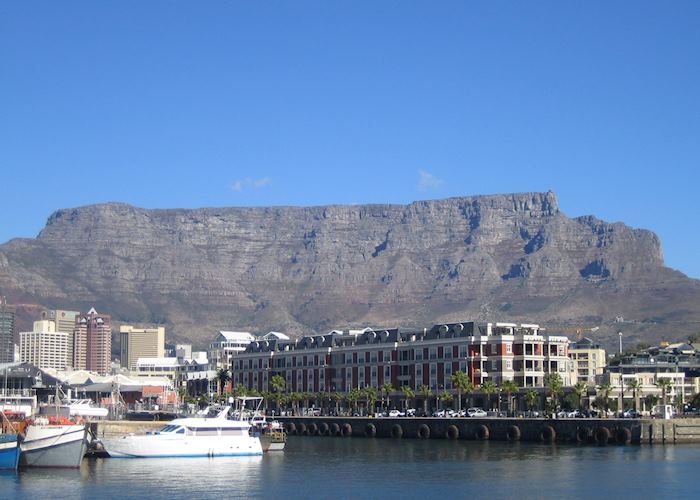 The Cape Grace, Cape Town