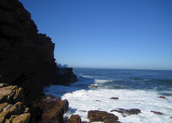 Cape of Good Hope