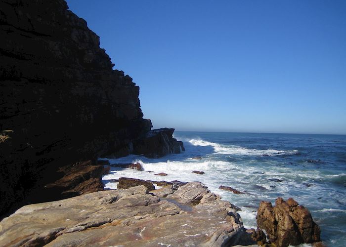 Cape of Good Hope