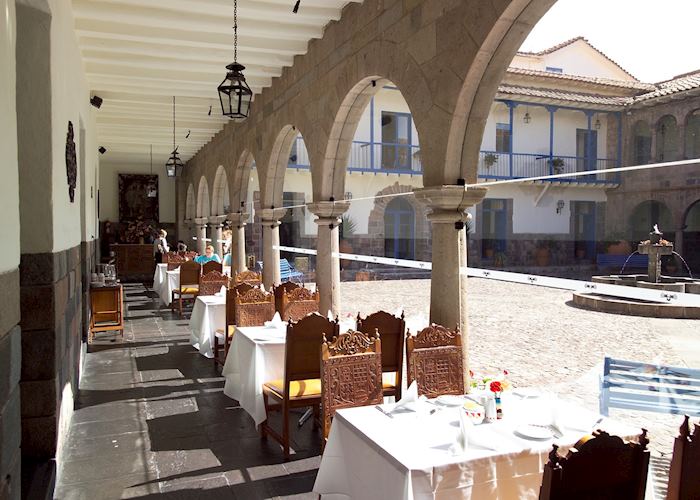 Hotel Libertador, Cuzco