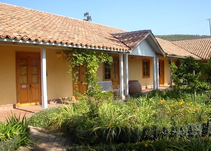 Vina Matetic, Casablanca Valley