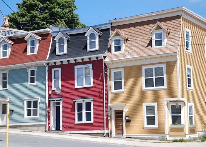 St John's, Newfoundland