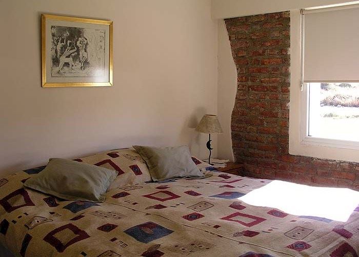 Hosteria Lunajuim, El Chalten