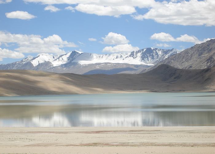 Visit Leh On A Trip To India 