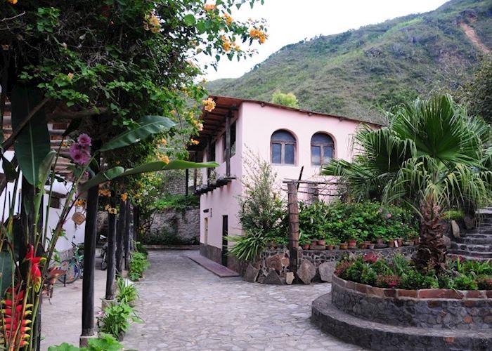 Hostal El Chillo, Kuelap, Utcubamba Valley