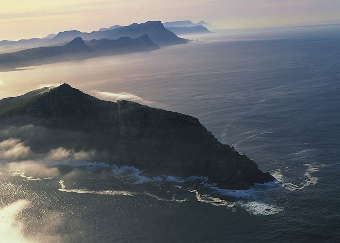 Cape Point