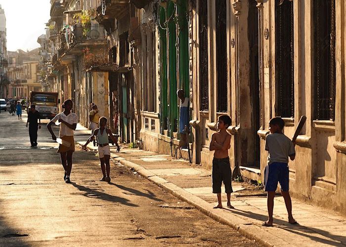 Havana, Cuba