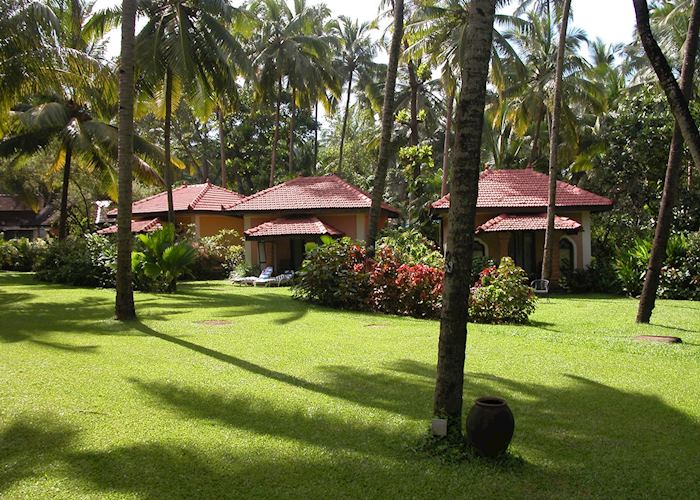 Vivanta by Taj - Holiday Village