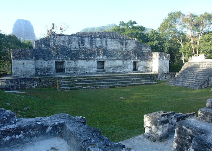 Tikal, Guatemala