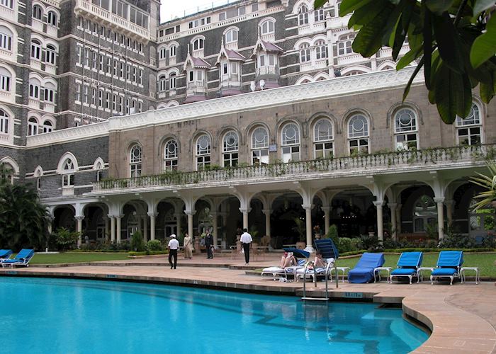 Taj Mahal Palace & Tower | Audley Travel