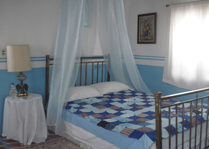 Standard Room, San Felipe El Real, Chihuahua