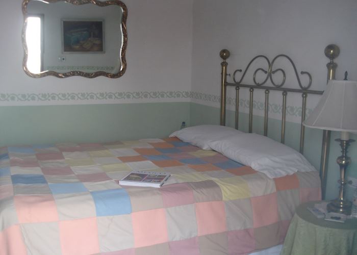 Standard Room, San Felipe El Real, Chihuahua