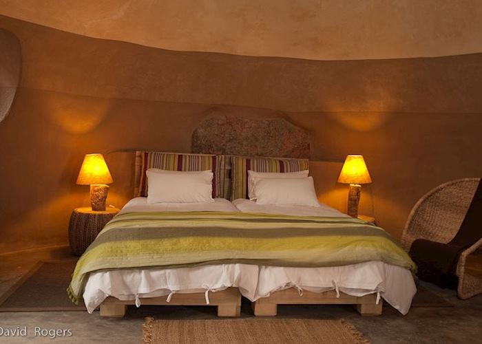 Camp Kipwe, Damaraland