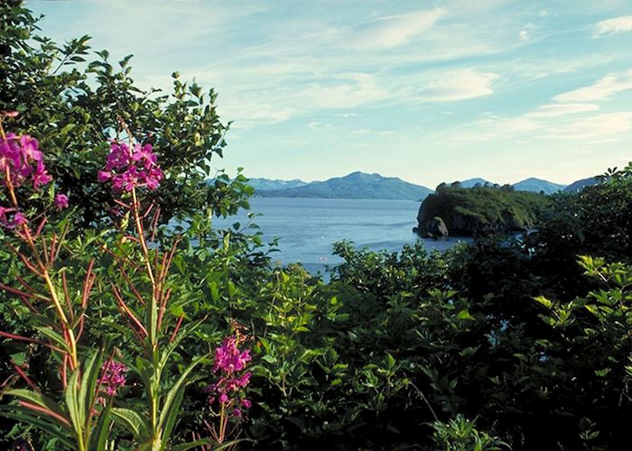 Kodiak Island, Alaska