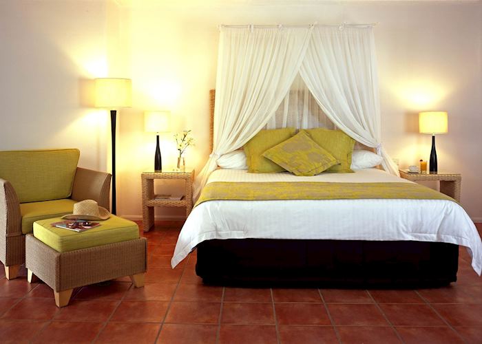 The Reef House Boutique Resort & Spa, Palm Cove