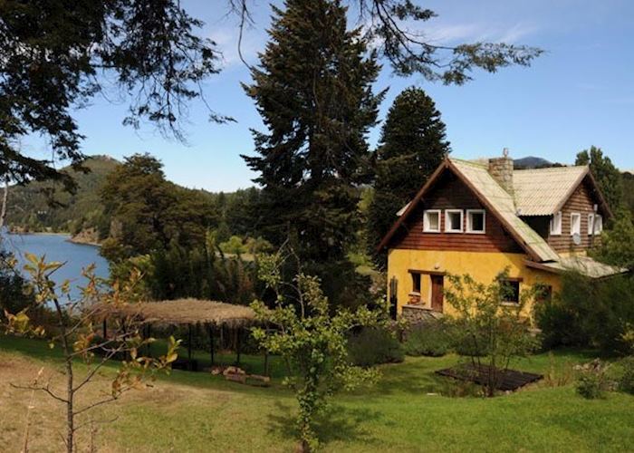 Posada Los Juncos, Bariloche