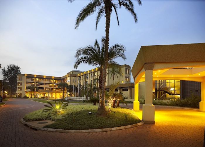 Kigali Serena Hotel, Kigali