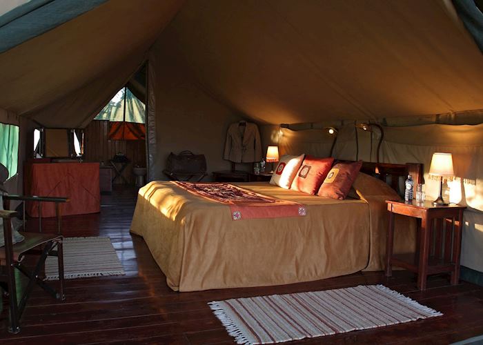 Governors' Main Camp, Masai Mara